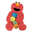 peluche d' Elmo