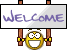 bienvenue !